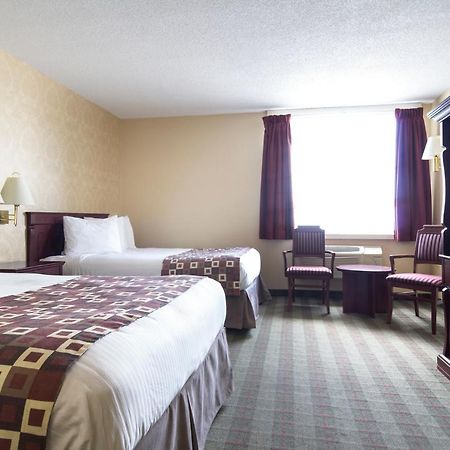 Albatross Hotel Gander Kültér fotó
