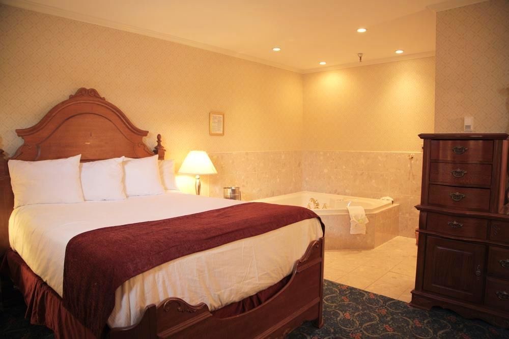 Albatross Hotel Gander Kültér fotó