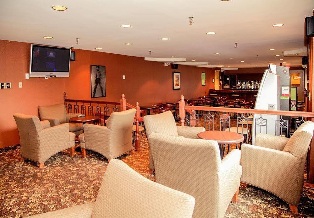 Albatross Hotel Gander Kültér fotó