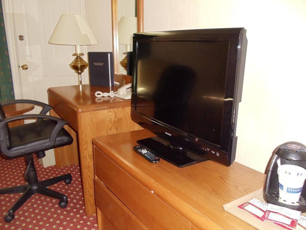 Albatross Hotel Gander Kültér fotó