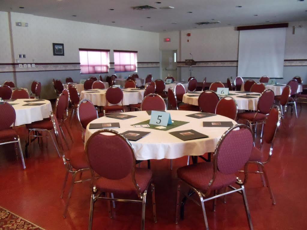 Albatross Hotel Gander Kültér fotó