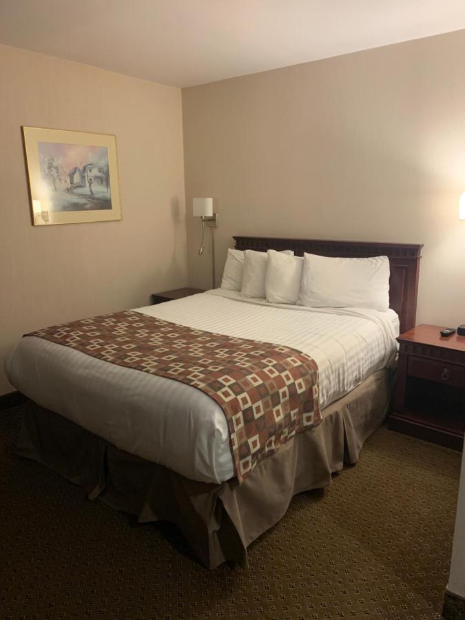 Albatross Hotel Gander Kültér fotó